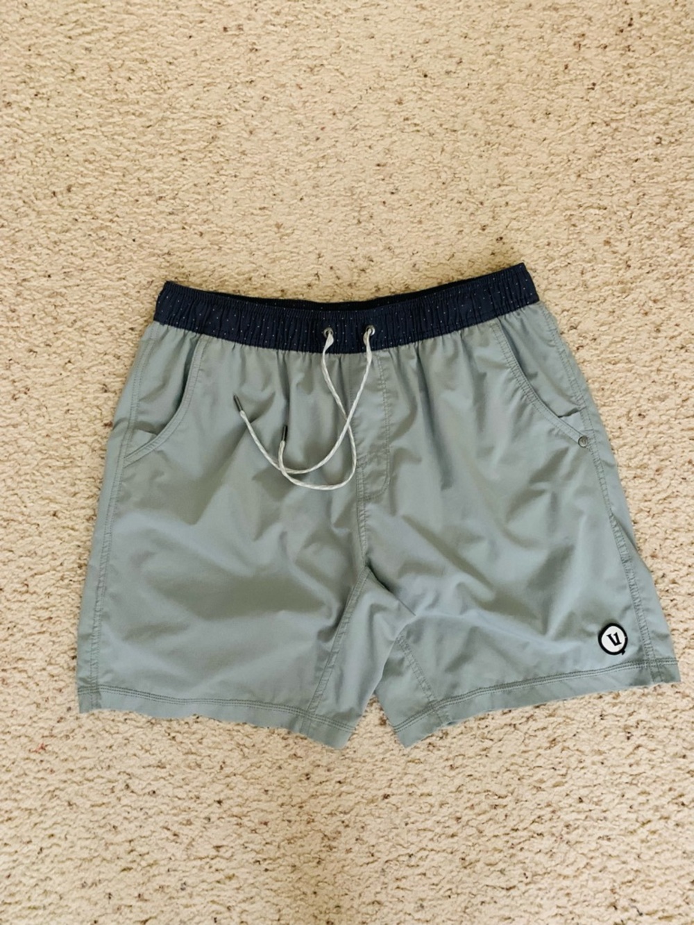 Vuori Kore Shorts Lined